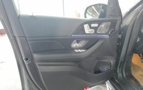 Mercedes-Benz GLS, 2026 год, 22 600 000 рублей, 13 фотография