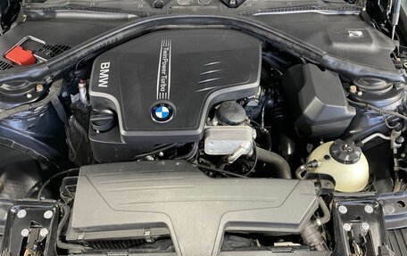 BMW 3 серия, 2014 год, 1 650 000 рублей, 20 фотография