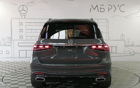 Mercedes-Benz GLS, 2026 год, 22 600 000 рублей, 7 фотография