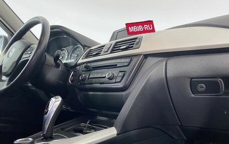 BMW 3 серия, 2014 год, 1 650 000 рублей, 18 фотография