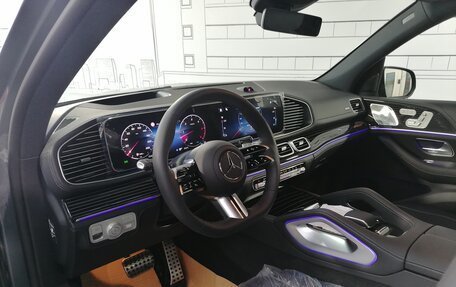 Mercedes-Benz GLS, 2026 год, 22 600 000 рублей, 10 фотография