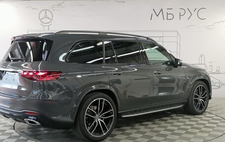 Mercedes-Benz GLS, 2026 год, 22 600 000 рублей, 6 фотография
