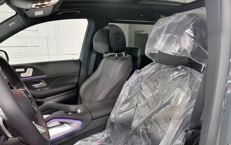 Mercedes-Benz GLS, 2026 год, 22 600 000 рублей, 12 фотография