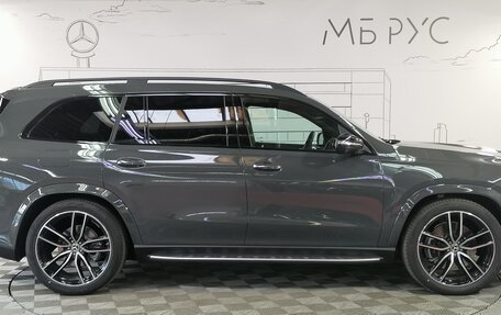 Mercedes-Benz GLS, 2026 год, 22 600 000 рублей, 5 фотография