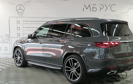 Mercedes-Benz GLS, 2026 год, 22 600 000 рублей, 8 фотография