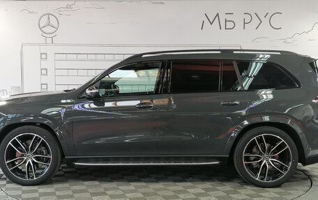 Mercedes-Benz GLS, 2026 год, 22 600 000 рублей, 3 фотография