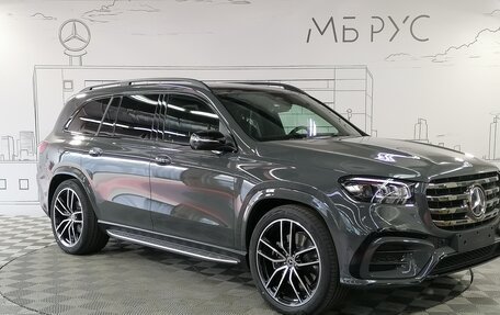 Mercedes-Benz GLS, 2026 год, 22 600 000 рублей, 4 фотография