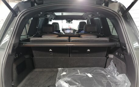 Mercedes-Benz GLS, 2026 год, 22 600 000 рублей, 18 фотография