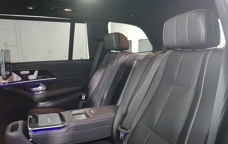 Mercedes-Benz GLS, 2026 год, 22 600 000 рублей, 17 фотография
