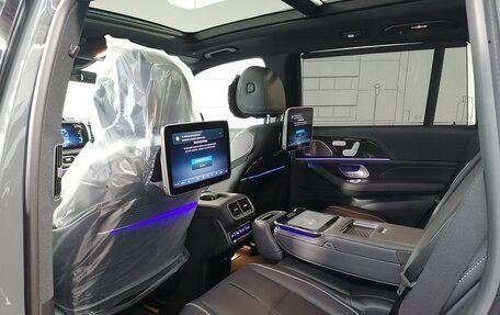 Mercedes-Benz GLS, 2026 год, 22 600 000 рублей, 15 фотография