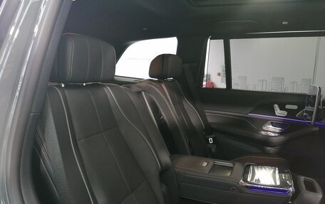 Mercedes-Benz GLS, 2026 год, 22 600 000 рублей, 21 фотография