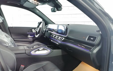Mercedes-Benz GLS, 2026 год, 22 600 000 рублей, 24 фотография