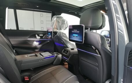 Mercedes-Benz GLS, 2026 год, 22 600 000 рублей, 19 фотография