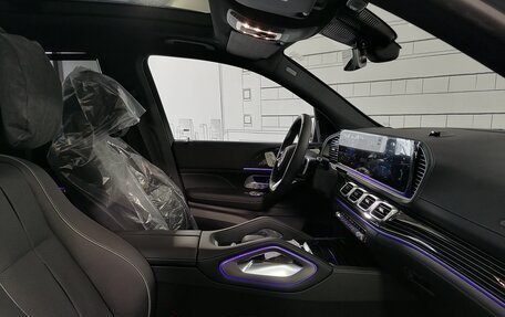 Mercedes-Benz GLS, 2026 год, 22 600 000 рублей, 25 фотография