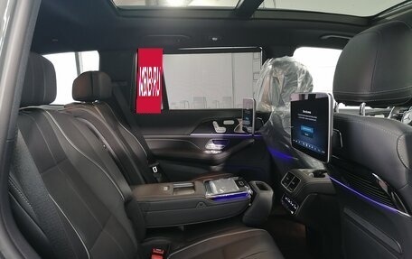 Mercedes-Benz GLS, 2026 год, 22 600 000 рублей, 20 фотография