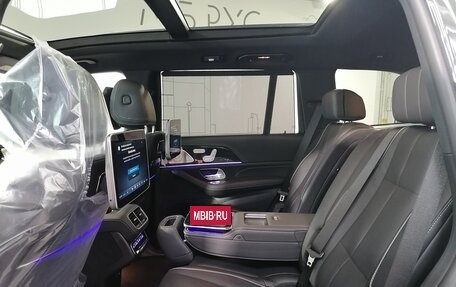 Mercedes-Benz GLS, 2026 год, 22 600 000 рублей, 16 фотография