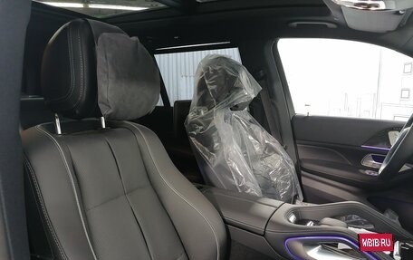 Mercedes-Benz GLS, 2026 год, 22 600 000 рублей, 26 фотография
