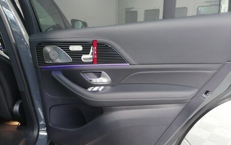 Mercedes-Benz GLS, 2026 год, 22 600 000 рублей, 22 фотография