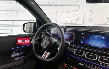 Mercedes-Benz GLS, 2026 год, 22 600 000 рублей, 28 фотография