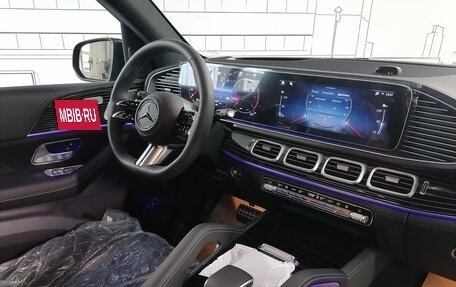 Mercedes-Benz GLS, 2026 год, 22 600 000 рублей, 27 фотография