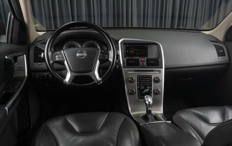 Volvo XC60 II, 2013 год, 1 539 000 рублей, 6 фотография