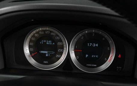 Volvo XC60 II, 2013 год, 1 539 000 рублей, 14 фотография
