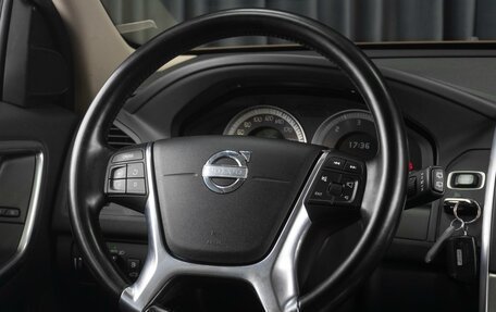 Volvo XC60 II, 2013 год, 1 539 000 рублей, 16 фотография