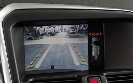 Volvo XC60 II, 2013 год, 1 539 000 рублей, 13 фотография