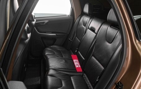 Volvo XC60 II, 2013 год, 1 539 000 рублей, 9 фотография