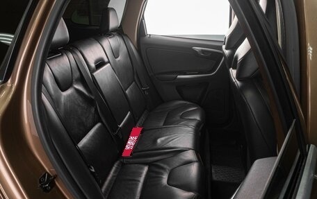 Volvo XC60 II, 2013 год, 1 539 000 рублей, 7 фотография