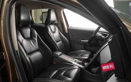 Volvo XC60 II, 2013 год, 1 539 000 рублей, 8 фотография