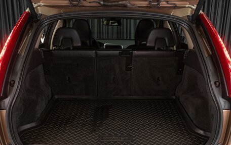 Volvo XC60 II, 2013 год, 1 539 000 рублей, 17 фотография