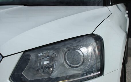 Skoda Yeti I рестайлинг, 2015 год, 1 450 000 рублей, 9 фотография