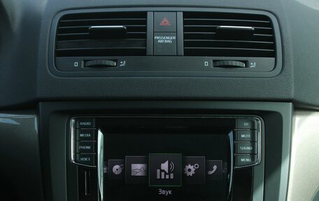Skoda Yeti I рестайлинг, 2015 год, 1 450 000 рублей, 17 фотография