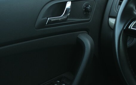 Skoda Yeti I рестайлинг, 2015 год, 1 450 000 рублей, 19 фотография