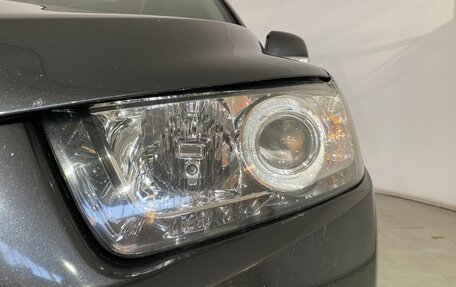 Chevrolet Captiva I, 2014 год, 1 499 000 рублей, 9 фотография