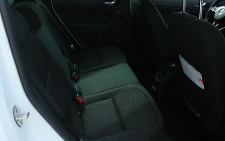 Skoda Yeti I рестайлинг, 2015 год, 1 450 000 рублей, 21 фотография