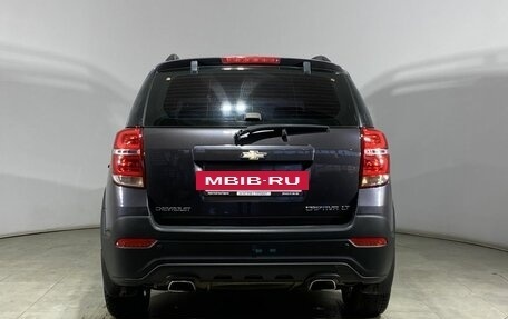 Chevrolet Captiva I, 2014 год, 1 499 000 рублей, 7 фотография