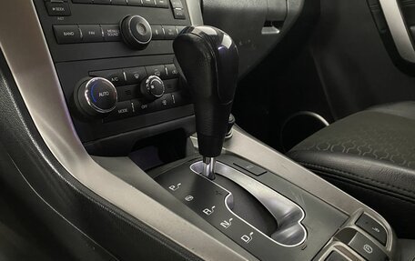 Chevrolet Captiva I, 2014 год, 1 499 000 рублей, 15 фотография