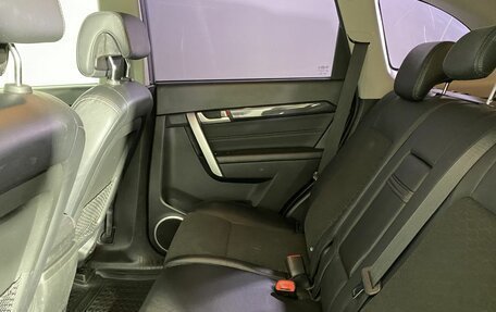 Chevrolet Captiva I, 2014 год, 1 499 000 рублей, 17 фотография