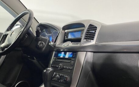 Chevrolet Captiva I, 2014 год, 1 499 000 рублей, 20 фотография