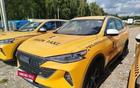 Haval F7 I, 2024 год, 1 067 400 рублей, 2 фотография