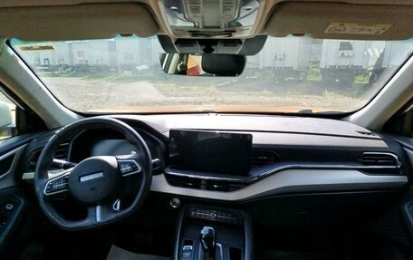 Haval F7 I, 2024 год, 1 067 400 рублей, 5 фотография