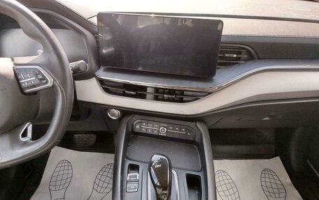 Haval F7 I, 2024 год, 1 067 400 рублей, 14 фотография