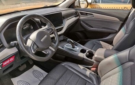 Haval F7 I, 2024 год, 1 067 400 рублей, 8 фотография