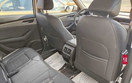Haval F7 I, 2024 год, 1 067 400 рублей, 15 фотография