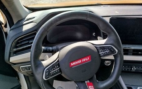 Haval F7 I, 2024 год, 1 067 400 рублей, 6 фотография