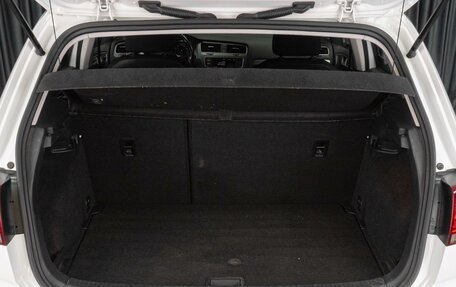 Volkswagen Golf VII, 2014 год, 999 000 рублей, 17 фотография