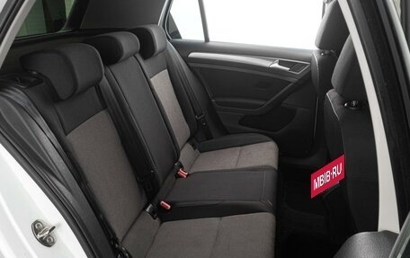 Volkswagen Golf VII, 2014 год, 999 000 рублей, 9 фотография