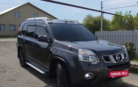 Nissan X-Trail, 2013 год, 1 700 000 рублей, 2 фотография
